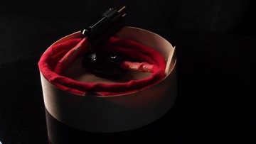 Сетевой аудиокабель GFmod Advanced