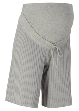 zcf ШОРТЫ ДЛЯ МАТЕРИ В ПОЛОСКУ 40