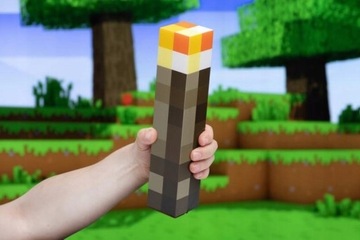 НОЧНИК MINECRAFT ПРЕМИУМ 4 ЦВЕТА