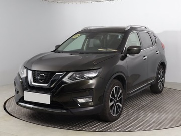 Nissan X-Trail III Terenowy 2.0 dCi 177KM 2017 Nissan X-Trail 2.0 dCi, Salon Polska, Serwis ASO, zdjęcie 1