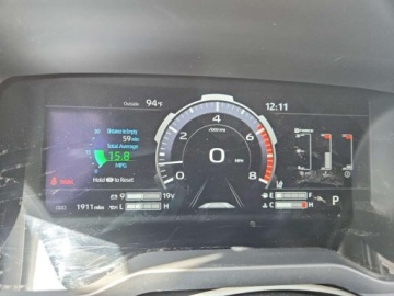 Toyota Tundra II 2026 Toyota Tundra Limited 2026 3.4 Benzyna 389KM, zdjęcie 9