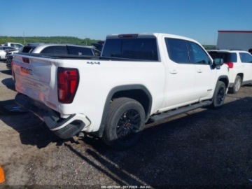  GMC Sierra 1500 Elevation 2025 3.0 Diesel 305KM, zdjęcie 4