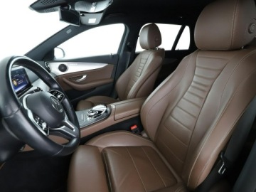 Mercedes Klasa E W213 Kombi 1.6 200 d 160KM 2019 Mercedes E 200 Automat Avantgarde Navi Tempomat, zdjęcie 12