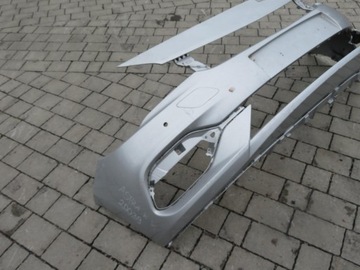 БАМПЕР ПЕРЕДНИЙ OPEL ASTRA V K 39130492