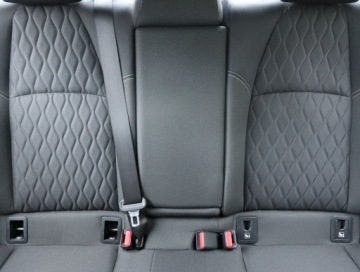 Toyota Corolla XII Sedan 1.5 VVT-i 125KM 2022 Toyota Corolla 1.5 VVT-i, Salon Polska, zdjęcie 9