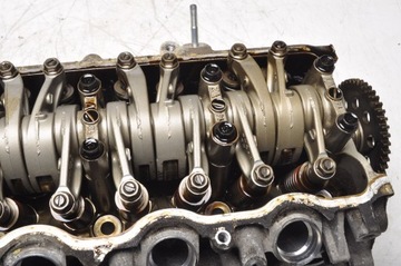 HONDA CR-Z 1.5 16V HYBRID 91KW 124KM HLAVA LEA1