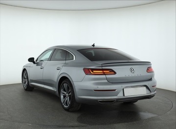Volkswagen Arteon 2018 VW Arteon 2.0 TSI, Salon Polska, Automat, Skóra, zdjęcie 3