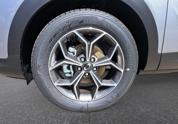 Ssangyong Korando V SUV 1.5 T-Gdi 163KM 2025 SsangYongKGM Korando Joy- 2025- OD REKI- manual- klima dwustr.- czujnikika, zdjęcie 8