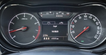 Opel Corsa E Hatchback 3d 1.4 Twinport 90KM 2018 Opel Corsa (nr 230) 1.4 90KM Kamera Parktronik Tempomat Klima Gwarancja, zdjęcie 12