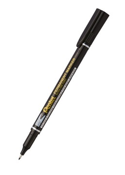 Foliopis PENTEL NF450 1,6 czarny