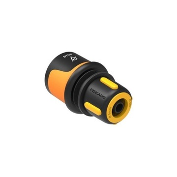 Fiskars 1027078 szybkozłącze ze stopem 9 mm(3/8”)