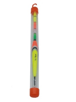СВЕТЯЩИЙСЯ LED FLAT FLOAT, проходной 5г + батарейки Balsa