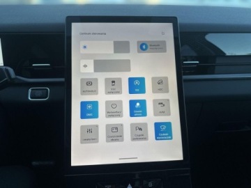 Jaecoo 5 1.6T 147KM 2025 Jaecoo 5 Carbon Black 1.6 Benzyna 147KM, zdjęcie 21