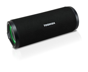 TOSHIBA BEZPRZEWODOWY GŁOŚNIK IMPREZOWY BLUETOOTH