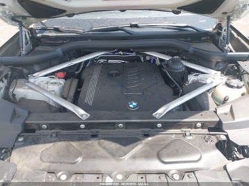 BMW X6 G06 2021 BMW X6 xDrive40I 2021 3.0l 3.0 Benzyna 335KM, zdjęcie 8