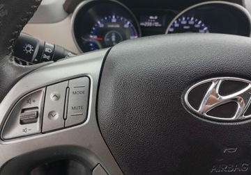 Hyundai ix35 SUV R 2.0 CRDi 136KM 2011 Hyundai ix35 Kupiony w Polsce - 2,0 - 136 KM - 4 x 4 2.0 Diesel 136KM, zdjęcie 28
