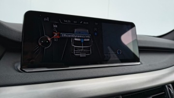 BMW X5 F15 SUV xDrive25d 231KM 2016 BMW X5 xDrive25d 231KM Napęd 4x4 SalonPL MPakiet K, zdjęcie 31