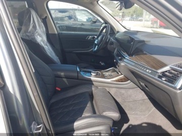 BMW X7 2024 BMW X7 xDrive40I 2024 3.0l 3.0 Benzyna 375KM, zdjęcie 10