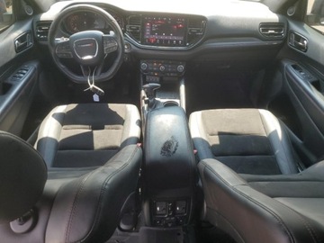 Dodge Durango III 2022 Dodge Durango RT V8 4x4, od ubezpieczalni 5.7 Benzyna 360KM, zdjęcie 7