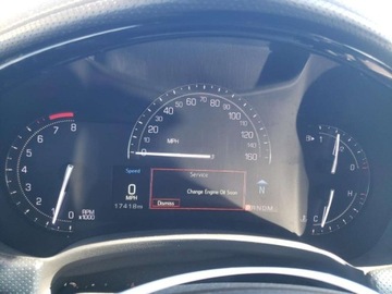 Cadillac 2019 Cadillac XTS Luxury 2019 3.6l 3.6 Benzyna 304KM, zdjęcie 9