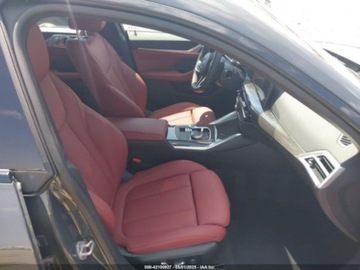 BMW i4 2025 BMW i4 M50 2025 Elektryczny 536KM, zdjęcie 8