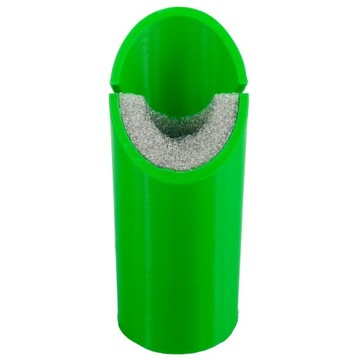 ШАБЛОН ДЛЯ РЕЗКИ ИЗОЛЯЦИИ 32/9 ДЛЯ ТРУБ 32 ММ