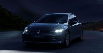 Volkswagen Golf VIII Hatchback Facelifting 1.5 TSI 116KM 2026 Volkswagen Golf Pakiet Zimowy, tapicerka Art Velours, dostepny od reki, zdjęcie 12