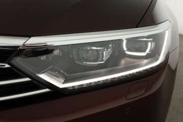 Volkswagen Passat B8 Limousine 1.8 TSI BlueMotion Technology 180KM 2016 VW Passat 1.8 TSI, Salon Polska, Serwis ASO, zdjęcie 19