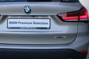 BMW X1 F48 2020 BMW X1 BMW X1 sDrive18i Xline 1.5 Benzyna 136KM, zdjęcie 9