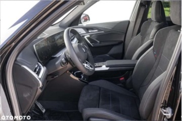 BMW X1 U11 2026 BMW X1 2.0 163KM Duzy rabat Polski salon Dowolna konfiguracja 2.0, zdjęcie 13