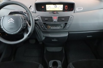 Citroen Grand C4 Picasso I 2.0 HDi 136KM 2010 Citroen C4 Grand Picasso 2.0 HDi 135, Automat, zdjęcie 11