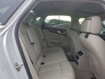 Audi A6 C8 2019 Audi A6 Limousine Premium Plus 2019 2.0 Benzyna 248KM, zdjęcie 10