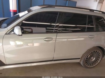 BMW X7 2024 BMW X7 Alpina 2024 4.4 Benzyna 631KM, zdjęcie 2