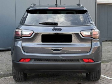 Jeep Compass II 2025 Od ręki - 1.5 T4 mHEV North Star FWD DCT 130KM, zdjęcie 2