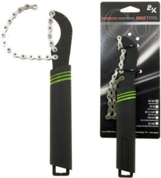 Klucz do wolnobiegu 2K BT-92T DO KASETY BAT