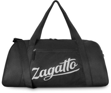 Pánska cestovná taška dámska priestranná športová tréningová taška Zagatto