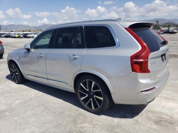 Volvo XC90 II 2019 Volvo XC 90 T8 Inscription 2019 2.0l 2.0 Hybryda 400KM, zdjęcie 1