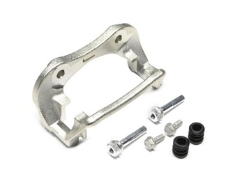 JARZMO ZACISKU PRZÓD L/P RENAULT ESPACE II 1991-1996