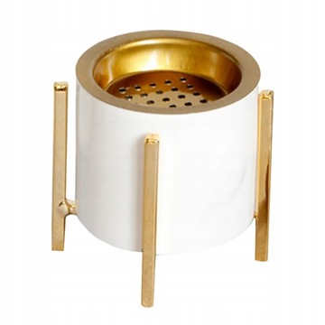 1pc Pulpit dekoracji Kadzidło palnika