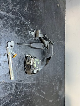 RENAULT SCENIC III PAS BEZPIECZEŃSTWA PRAWY ORGINAŁ 868840015 DOPINACZ