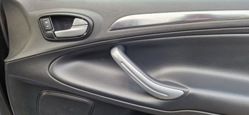 Ford S-Max I Van 2.0 i 16V 145KM 2010 Ford S MAX 2.0B 145KM, Navi, Convers, Xenon, Półskóra. Super Stan!, zdjęcie 25