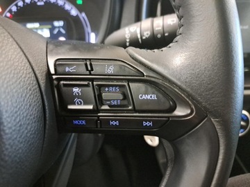 Toyota Aygo X 1.1 VVT-i 72KM 2023 Toyota Aygo X 1.0 VVTi Comfort TOYOTA Aygo X 1.0 B, zdjęcie 22