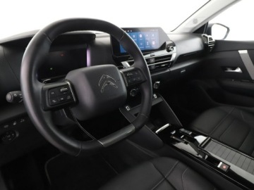 Citroen 2023 Citroen C4X 1.2 Shine Navi Tempomat Grzane Fotele, zdjęcie 13