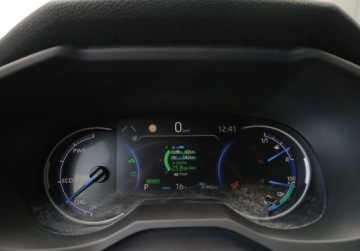Suzuki 2021 Suzuki Across Across 2.5 Plug-in Elegance 4WD FV23 Salon PL 1 wlascic, zdjęcie 26
