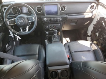 Jeep Wrangler IV 2023 Jeep Wrangler Sahara 4XE 2023 2.0l 2.0 Hybryda 375KM, zdjęcie 8