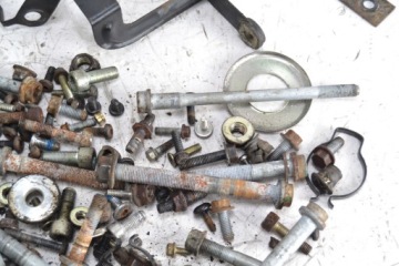 Болты наполнения рамы TRIUMPH SPRINT ST 955