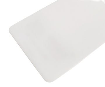 Hips Opal 2mm Cięty na Wymiar (1m2)