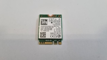 Intel Dual Band Wireless-AC 7265 7265NGW