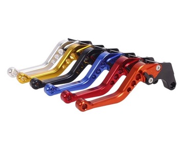 КОРОТКИЕ РУЧКИ СПОРТИВНЫЙ РЫЧАГ МОТОЦИКЛА С ЧПУ