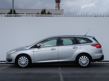 Ford Focus III Kombi Facelifting 1.5 TDCi 95KM 2015 Ford Focus 1.5 TDCi, Salon Polska, Serwis ASO, zdjęcie 2